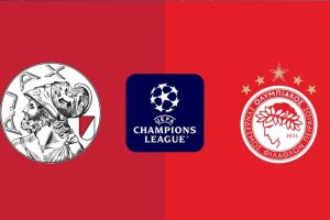 Nhận định Ajax vs Olympiacos (03:00, 29/01): Đại chiến sinh tử vòng cuối