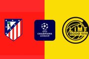 Nhận định Atl. Madrid vs Bodø/Glimt, 03:00 ngày 29/01