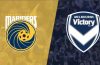 Nhận định Central Coast Mariners vs Melbourne Victory, 13h00 ngày 01/02: Sức mạnh áp đảo