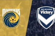 Nhận định Central Coast Mariners vs Melbourne Victory, 13h00 ngày 01/02: Sức mạnh áp đảo
