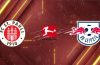 Nhận định St. Pauli vs Leipzig, 02h30 ngày 28/01: Đại gia “cà khịa” tân binh