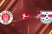 Nhận định St. Pauli vs Leipzig, 02h30 ngày 28/01: Đại gia “cà khịa” tân binh