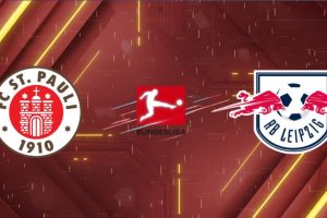 Nhận định St. Pauli vs Leipzig, 02h30 ngày 28/01: Đại gia “cà khịa” tân binh